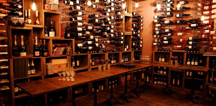 Rangements et casiers