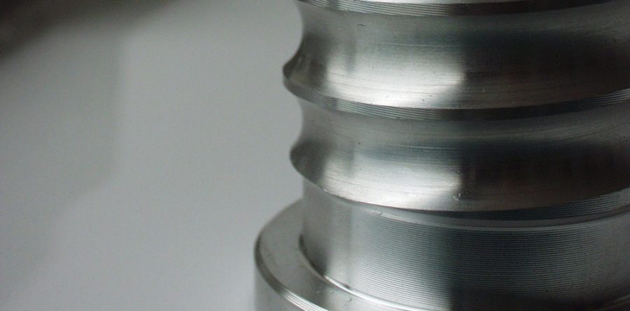 Fabrication mécanique