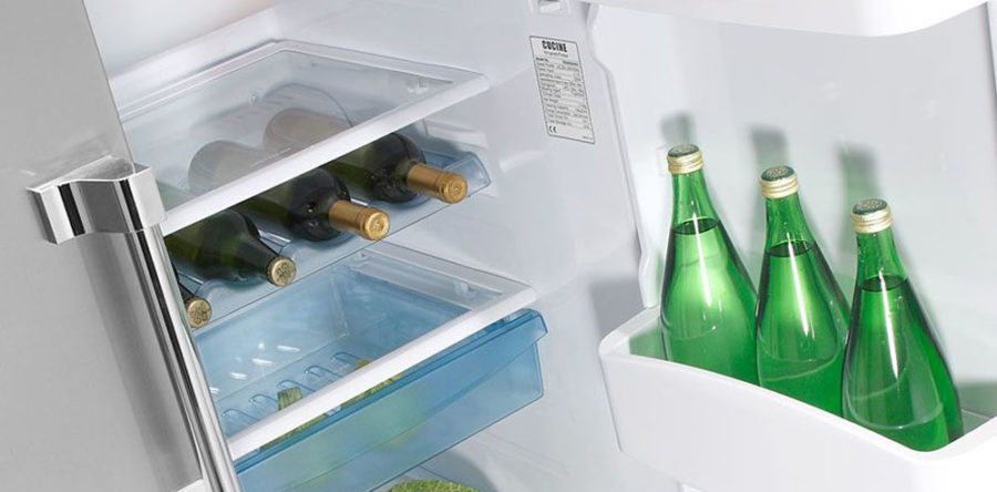 Autres électroménagers